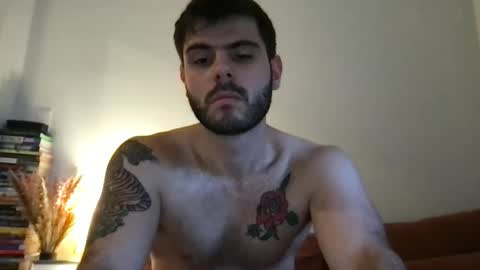 thatfeelsgoood online show from October 24, 9:15 pm