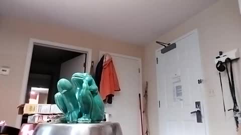 Guy online show from November 1, 7:24 pm