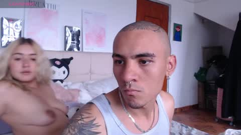   online show from April 3, 4:03 pm