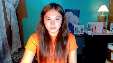Kathleen online show from October 11, 9:51 pm