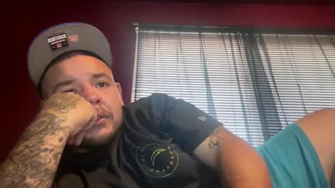 thatguymichael93 online show from September 26, 7:11 pm