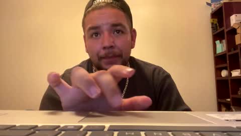 thatguymichael93 online show from October 27, 10:10 pm