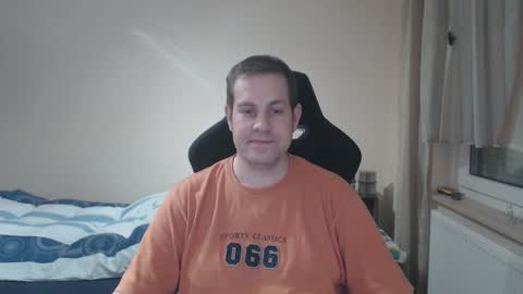 thatguyyeahhim online show from October 24, 11:38 pm