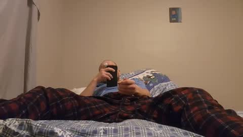 thatman1997655 online show from January 18, 9:40 am