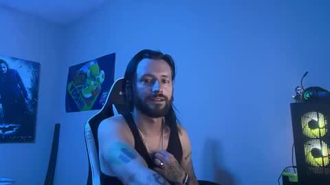 thatonenerdcouple online show from May 17, 5:55 pm