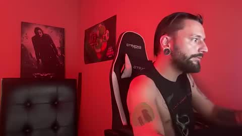 thatonenerdcouple online show from May 14, 10:41 pm