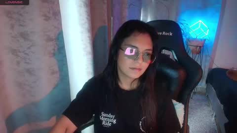 Paola online show from February 19, 9:14 pm