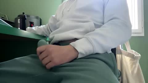 thco online show from March 4, 7:49 am