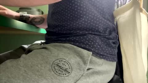 thco online show from April 16, 7:19 am