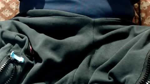 Snapshot of the1pocketrocket chatting on January 12, 12:18 am the1pocketrocket online show from January 12, 12:18 am