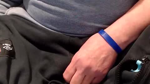 the1pocketrocket online show from March 24, 7:31 pm