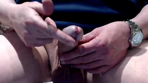 Snapshot of the1pocketrocket chatting on February 2, 1:34 am the1pocketrocket online show from February 2, 1:34 am