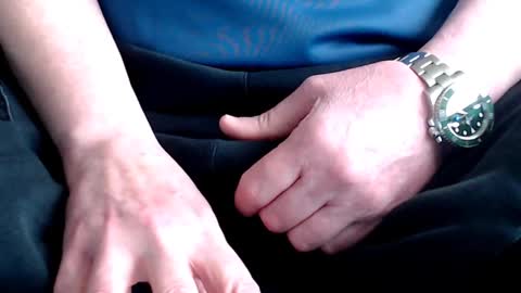 Snapshot of the1pocketrocket chatting on February 16, 12:21 pm the1pocketrocket online show from February 16, 12:21 pm