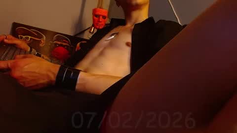 GIORGGIO online show from February 28, 6:56 pm