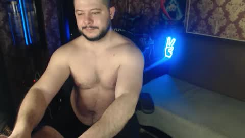 thor lord online show from April 2, 11:44 pm