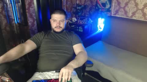 thor lord online show from April 21, 2:51 am