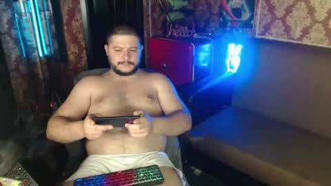 thor lord online show from August 4, 11:56 pm