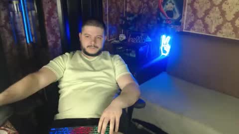 thor lord online show from April 10, 12:16 am