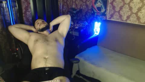 thor lord online show from February 24, 3:42 am