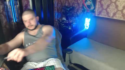 thor lord online show from March 19, 1:22 am