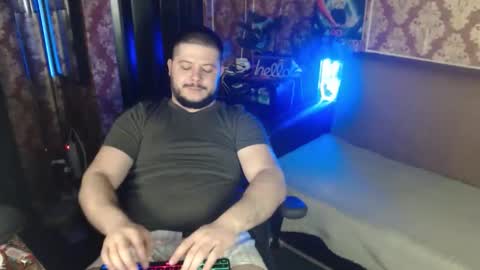 thor lord online show from April 21, 1:42 am