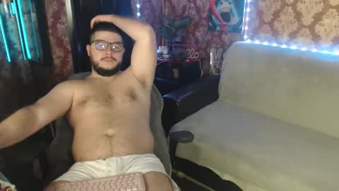 thor lord online show from November 21, 1:14 am