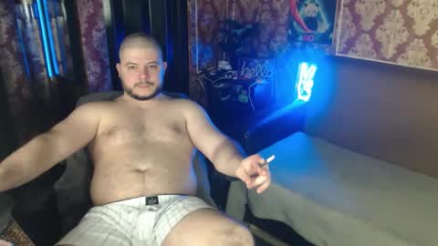 thor lord online show from March 16, 12:25 am