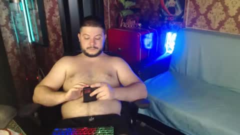 thor lord online show from July 4, 7:01 am