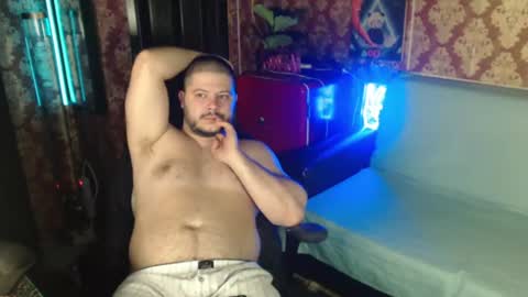 thor lord online show from July 11, 12:37 am
