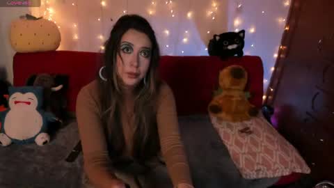 Giovanna online show from June 12, 11:15 pm