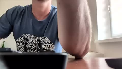the_dirty_fox online show from July 20, 11:01 am