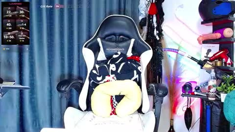 the dog lian online show from September 30, 2:22 am