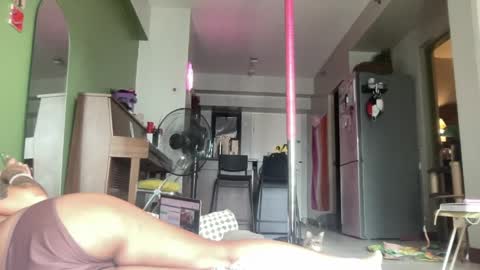 the_emmarouge online show from April 11, 1:10 am