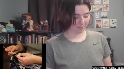 MATERNITY LEAVE  online show from February 19, 1:05 am