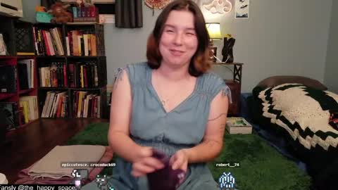 MATERNITY LEAVE  online show from May 23, 12:17 am