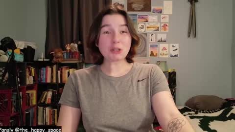 MATERNITY LEAVE  online show from March 2, 2:38 am