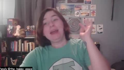 MATERNITY LEAVE  online show from February 6, 2:26 am