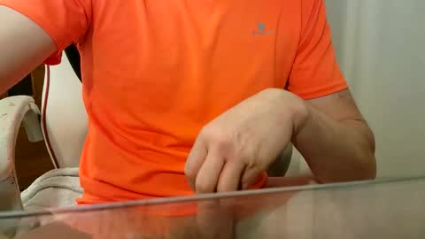 La Baguette dure online show from March 20, 9:31 pm