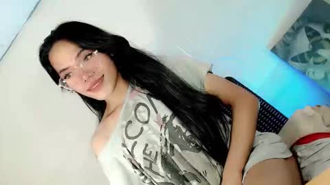 the_horny_bella online show from February 16, 12:58 pm