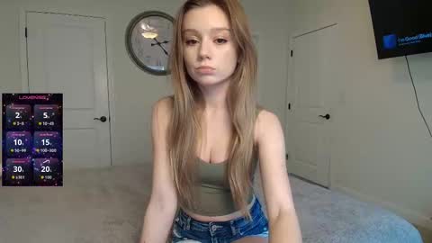 the_hotties online show from February 9, 8:22 pm