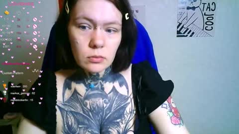 the_ice_owl online show from October 30, 10:27 am