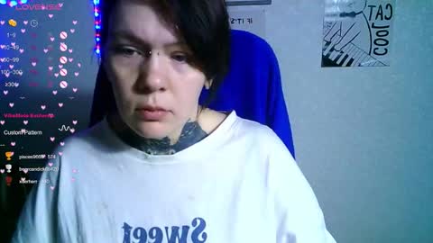 the_ice_owl online show from November 10, 10:29 am