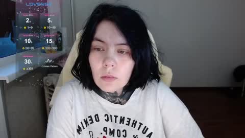 the_ice_owl online show from April 3, 11:44 pm