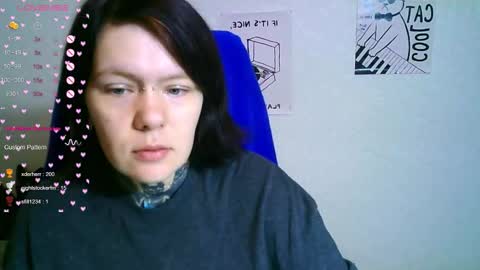 the_ice_owl online show from October 29, 5:20 am