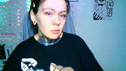 the_ice_owl online show from November 17, 11:24 am