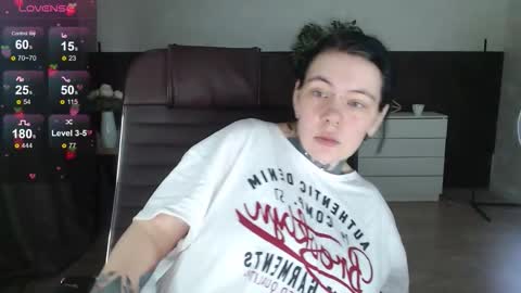 the_ice_owl online show from March 27, 10:38 am