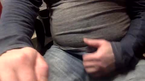 BarryMcCockiner online show from February 12, 10:15 pm