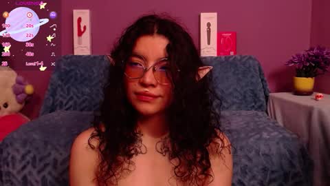 lilith  online show from March 4, 7:05 am