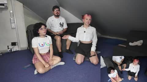 Mao online show from April 4, 3:30 pm