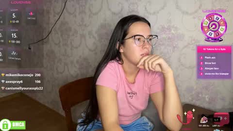 Alice online show from December 1, 5:33 pm